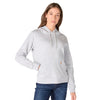 Carhartt 107414 womens Sawyer Script Logo Sweatshirt