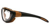 Carhartt CHB4 Carthage Safety Glasses