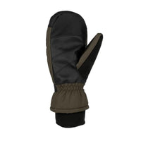 Carhartt Men's Waterproof Insulated Knit Cuff Mitten