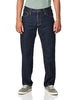 Carhartt 103889 Men's Rugged Flex Relaxed Fit Heavyweight 5-Pocket Jean