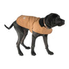 Carhartt Firm Duck Dog Chore Coat, Insulated Weather Resistant Jacket for Cold and Windy Conditions