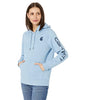 Carhartt 102791 Women's Clarksburg Graphic Sleeve Pullover Sweatshirt (Regular and Plus Sizes)
