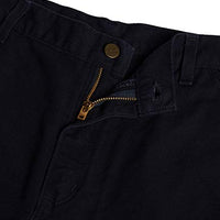 Carhartt B11 Men's Loose Fit Washed Duck Utility Work Pant