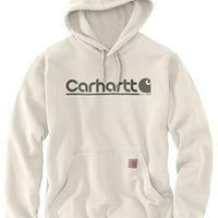 Carhartt 106793 Men's Loose Fit Midweight Logo Graphic Sweatshirt