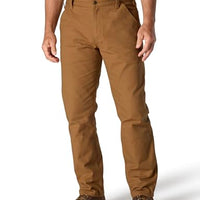 Carhartt Men's Loose Straight Rugged Flex Duck Dungaree