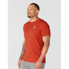 Carhartt 107283 Mens Force Relaxed Logo T-Shirt