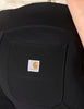 Carhartt womens Force Fitted Lightweight Utility Legging