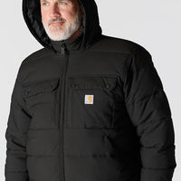 Carhartt Men's Montana Loose Fit Insulated Jacket