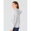Carhartt 107414 womens Sawyer Script Logo Sweatshirt