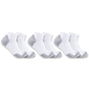 Carhartt SL6003M Men's Midweight Cotton Blend Sock 3 Pack