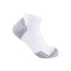 Carhartt SL6003M Men's Midweight Cotton Blend Sock 3 Pack
