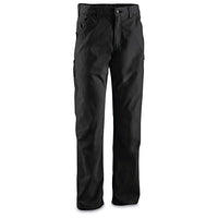 Carhartt B324 Men's Relaxed Fit Twill Utility Work Pant