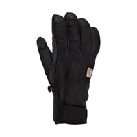 Carhartt Men's GL0843M Waterproof Thermal-Lined Secure Cuff Glove