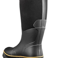 Carhartt Men's 15-inch Waterproof Rubber Boot Knee High