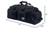 Carhartt B0000499 40l Utility Duffel, Heavy-Duty Gear Bag for Jobsite, Gym, & Travel