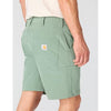 Carhartt 106264 Men's Force Sun Defender Relaxed Fit Short