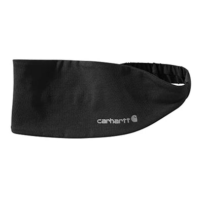 Carhartt 105367 Women's Lwd Knit Headband