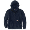 Carhartt 104982 Men's Flame-Resistant Force Loose Fit Midweight Hooded Zip Front Sweatshirt