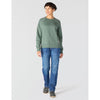 Carhartt 107415 womens Sawyer Crewneck Sweatshirt