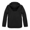 Carhartt 103829 Men's Rain Defender Relaxed Fit Midweight Softshell Hooded Jacket