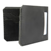 Carhartt B0000393 Men's Craftsman Leather Wallets, Available in Multiple Styles and Colors