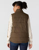 Carhartt 105607 womens Montana Relaxed Fit Insulated Vest