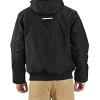 Carhartt Men's 104458 Yukon Extremes® Loose Fit Insulated Active Jac