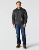 Carhartt 107031 Men's Rain Defender Loose Fit Midweight 1889 Graphic Sweatshirt