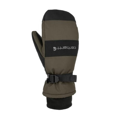 Carhartt Men's Waterproof Insulated Knit Cuff Mitten