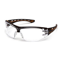 Carhartt CHB8 Easley Anti-Fog Safety Glasses