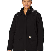 Carhartt 102382 Women's Shoreline Jacket Regular And Plus Sizes