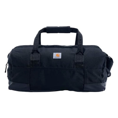 Carhartt B0000501 Classic Duffels, Heavy-Duty Gear Bag for Jobsite, Gym, & Travel