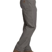 Carhartt B159 Men's Loose Fit Five Pocket Canvas Carpenter Pant B159