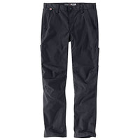 Carhartt 104785 Men's Flame-Resistant Force® Relaxed Fit Ripstop Utilit