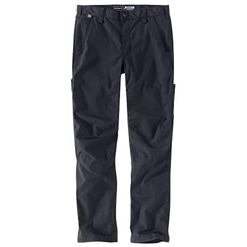 Carhartt 104785 Men's Flame-Resistant Force® Relaxed Fit Ripstop Utilit