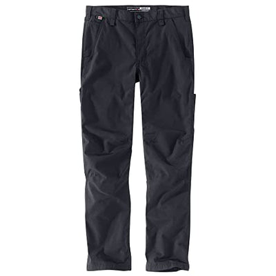 Carhartt 104785 Men's Flame-Resistant Force® Relaxed Fit Ripstop Utilit
