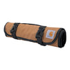 Carhartt 18 Pocket Utility Roll Bag, Durable Water-Resistant Tool Organization Roll