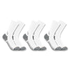 Carhartt SC4223M Men's Force® Midweight Crew Sock 3-Pack