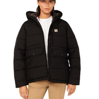 Carhartt 105457 Women's Montana Relaxed Fit Insulated Jacket