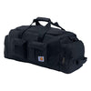 Carhartt B0000499 40l Utility Duffel, Heavy-Duty Gear Bag for Jobsite, Gym, & Travel