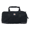 Carhartt Classic Duffels, Heavy-Duty Bag for Jobsite, Gym, & Travel