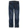 Carhartt 105069 Men's FR Slim Straight Rugged Flex® Jean