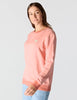 Carhartt Women's Relaxed Fit Midweight French Terry Crewneck Sweatshirt