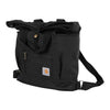 Carhartt B0000537 Convertible, Durable Tote Bag with Adjustable Backpack Straps and Laptop Sleeve