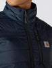 Carhartt 104314 & 105912 Women's Rain Defender Relaxed Fit Lightweight Insulated Jacket