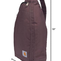 Carhartt B0000510 Mono Sling Backpack