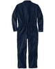 Carhartt 105016 Men's Flame Resistant Loose Fit Twill Coverall