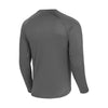 Carhartt UM0223M  Men's Force® Midweight Micro-Grid Base Layer Crewneck