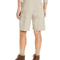 Carhartt B147 Men's Canvas Work Short