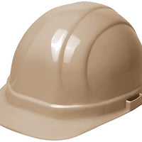 ERB Omega II Cap Style Hard Hat with Slide Lock